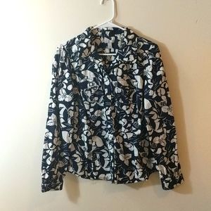 3/$23 Old Navy Button Down